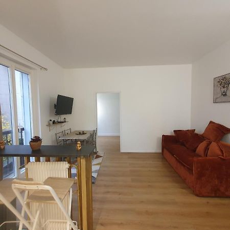 Voisin De Louis Xiv,Free Parking Apartamento Versalhes Exterior foto